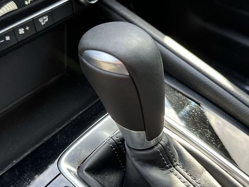 Certified 2025 MAZDA CX-5 AWD 2.5 S w/ Select Package image 20