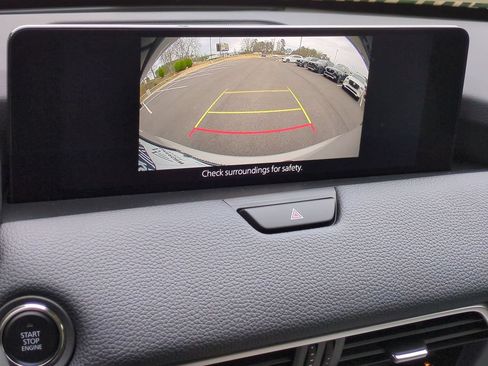 Certified 2026 MAZDA CX-90 3.3 Turbo w/ Preferred Package AWD/4WD image 21
