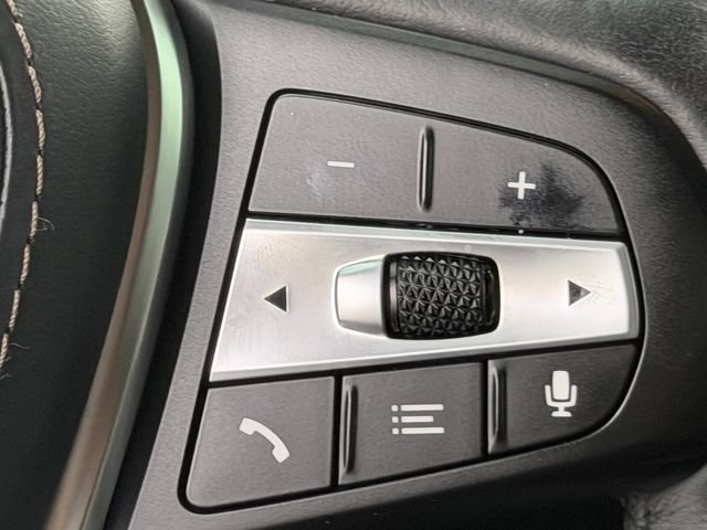 Used 2020 BMW X6 sDrive40i w/ Premium Package RWD image 20