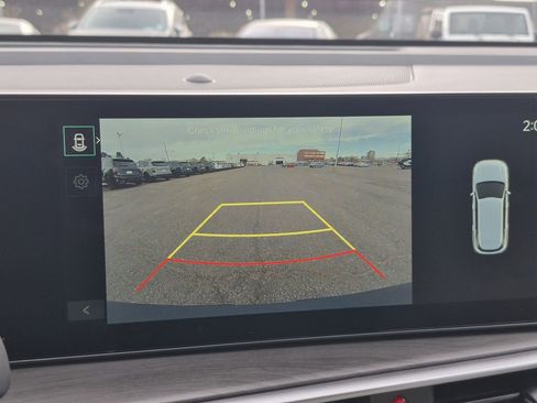 New 2026 Kia Sorento X-Line EX AWD/4WD image 21
