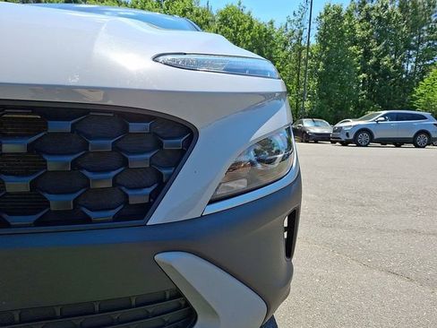 Certified 2023 Hyundai Kona SEL w/ Cargo Package FWD image 36