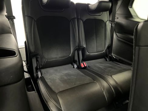 Used 2024 Jeep Grand Cherokee L Laredo image 31