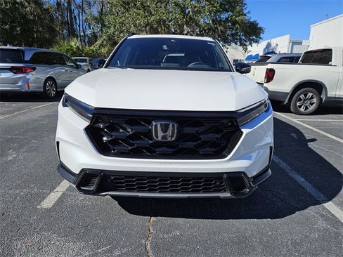 Used 2025 Honda CR-V Sport-L image 3