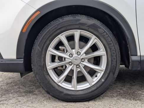 Used 2023 Honda CR-V EX-L image 32