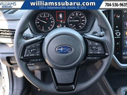 New 2026 Subaru Crosstrek 2.0i Premium image 12