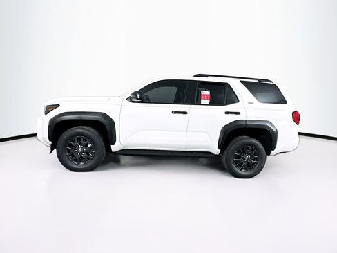 New 2026 Toyota 4Runner SR5 image 5