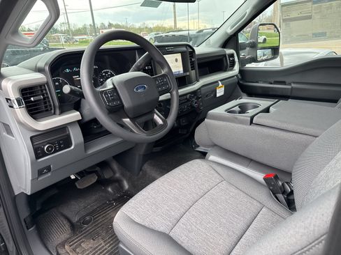 New 2026 Ford F250 XL w/ XL Off-Road Package AWD/4WD image 26
