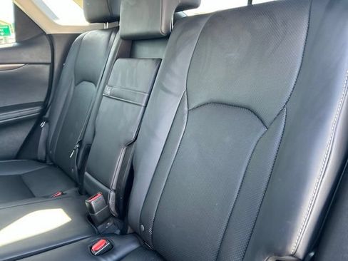 Used 2022 Lexus RX 350 FWD w/ Premium Package image 43