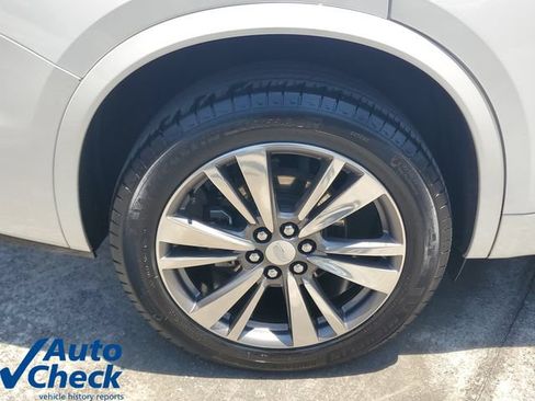 Used 2021 Cadillac XT6 Premium Luxury FWD image 8