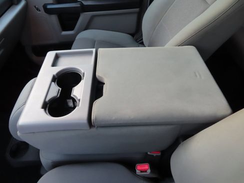 Used 2017 Ford F350 XL w/ STX Appearance Package image 39