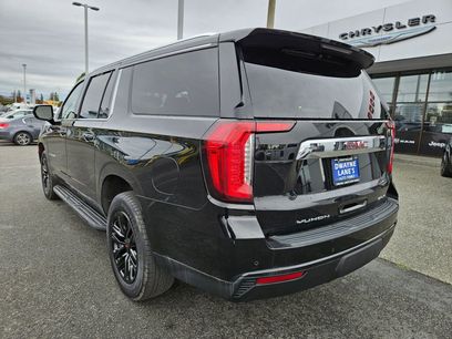 Used 2024 GMC Yukon XL SLE