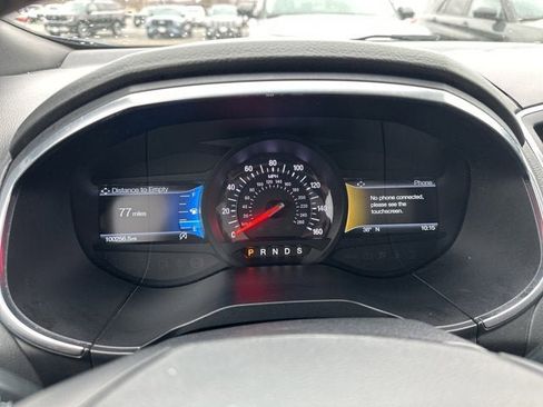 Used 2019 Ford Edge ST w/ Equipment Group 401A image 19