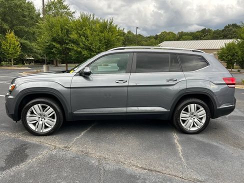 Used 2019 Volkswagen Atlas SEL FWD image 66