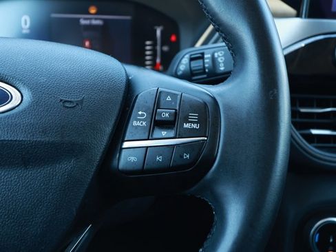 Used 2024 Ford Escape Active FWD image 14
