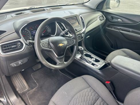 Used 2020 Chevrolet Equinox LT FWD image 24
