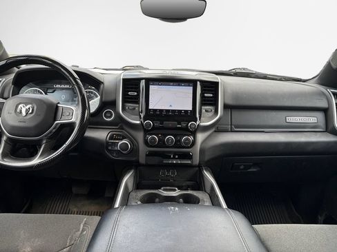 Used 2022 RAM 1500 Big Horn AWD/4WD image 22