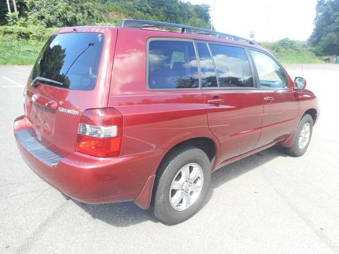 Used 2006 Toyota Highlander 4WD V6 w/ Preferred Pkg image 7