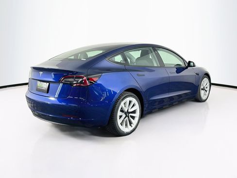 Used 2023 Tesla Model 3 Standard Range RWD image 9