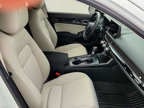 Used 2024 Honda Civic EX image 24