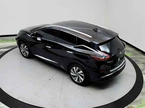 Used 2019 Nissan Murano SL w/ Cargo Package FWD image 34