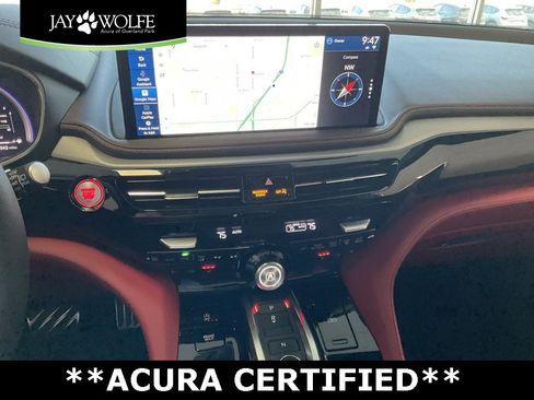 Certified 2026 Acura MDX A-Spec image 16