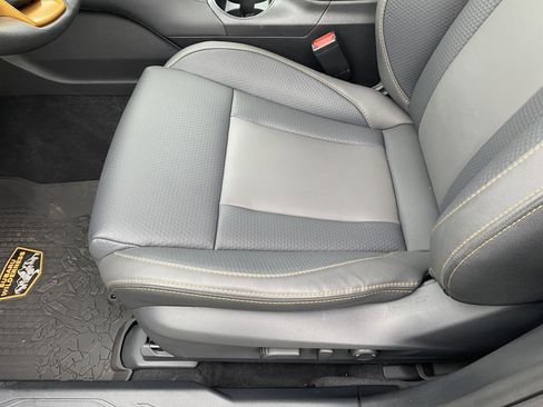 Used 2025 Subaru Outback Wilderness image 15