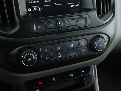 Used 2019 Chevrolet Colorado W/T w/ WT Convenience Package image 13