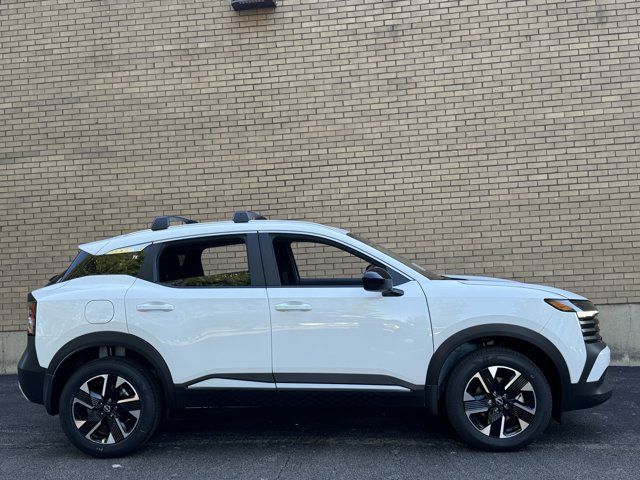 New 2026 Nissan Kicks SV w/ Cold Weather Package AWD/4WD image 6