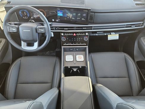 New 2026 Hyundai Santa Fe SEL FWD image 25