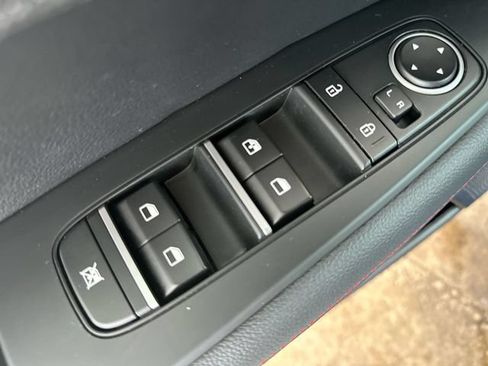 Certified 2024 Kia Forte GT w/ GT2 Package FWD image 17