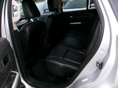 Used 2012 Ford Edge Limited image 6