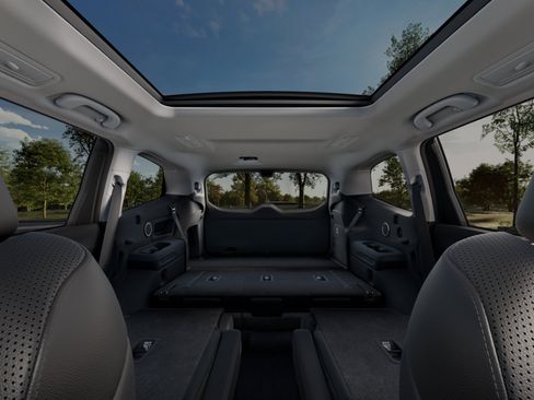 New 2026 Subaru Ascent Bronze Edition AWD/4WD image 26