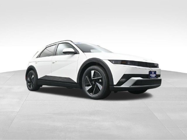 New 2027 Hyundai Ioniq 5 SEL RWD image 34