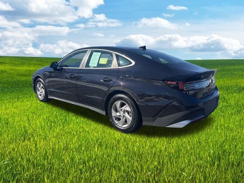 Certified 2026 Hyundai Sonata SE image 8