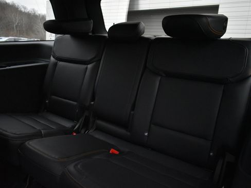 New 2025 Ford Expedition Tremor image 17