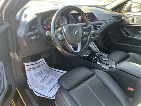 Used 2024 BMW 228i Gran Coupe FWD image 7