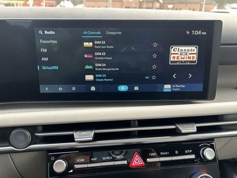 New 2026 Hyundai Tucson SEL image 50