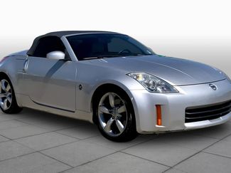 Used 2006 Nissan 350Z Touring video 2