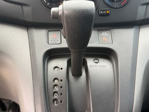 Certified 2020 Nissan NV200 S FWD image 27