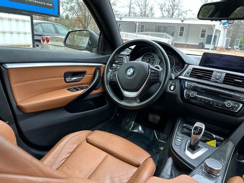 Used 2018 BMW 430i Gran Coupe xDrive image 23