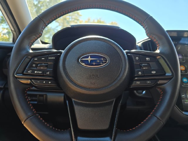Used 2025 Subaru Crosstrek 2.5i Limited w/ Popular Package #3A AWD/4WD image 24