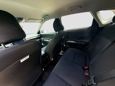 Used 2025 Hyundai Kona SEL FWD image 23