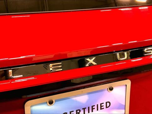 Certified 2023 Lexus RX 350 Premium Plus w/ Cold Area Package image 31