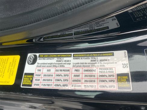 Used 2023 Toyota Corolla LE image 27