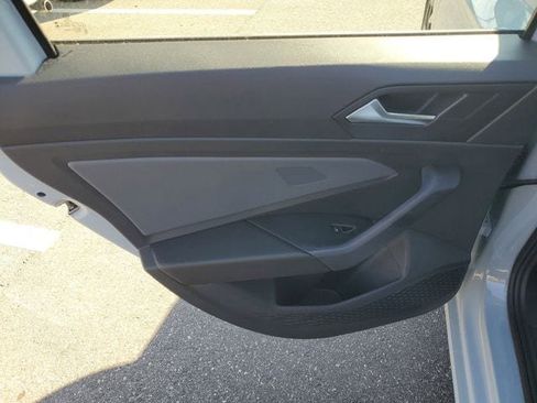 New 2026 Volkswagen Jetta SEL image 8