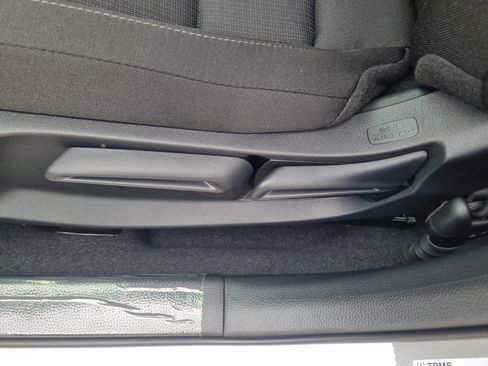 New 2026 Honda Civic LX image 22