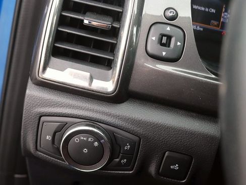 Used 2019 Ford Ranger Lariat w/ Bed Utility Package image 27