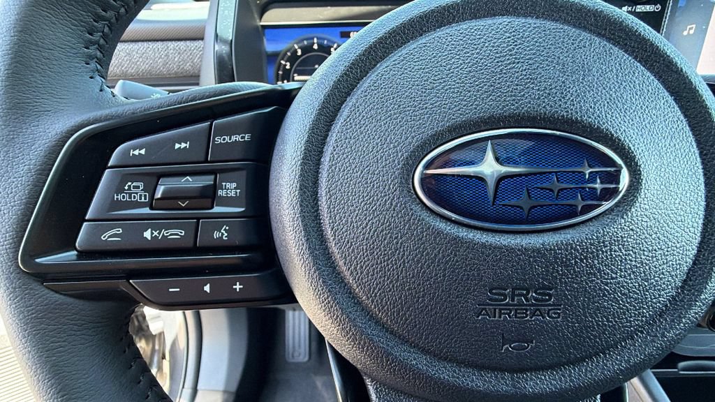 New 2026 Subaru Outback Premium AWD/4WD image 19
