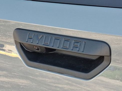 New 2026 Hyundai Santa Cruz SEL image 5