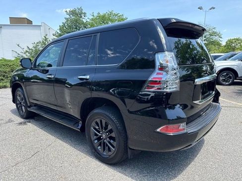 Used 2023 Lexus GX 460 Premium w/ Premium Package AWD/4WD image 23